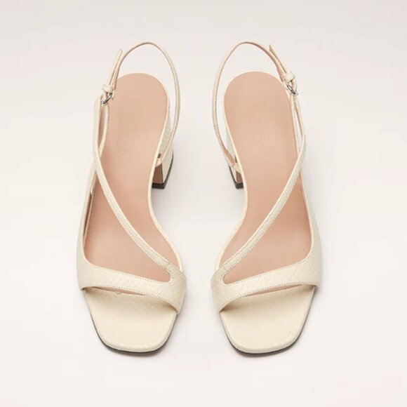 Nomasei Women's Venus Sandals - Picture 3 of 5